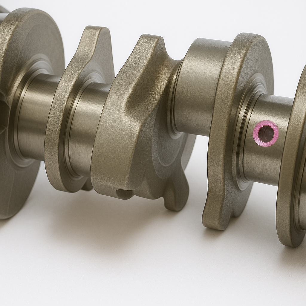 Crank Shaft