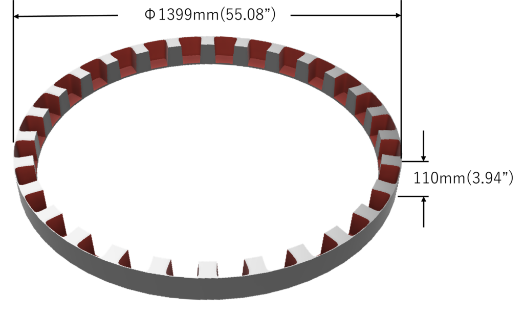 Joint parts