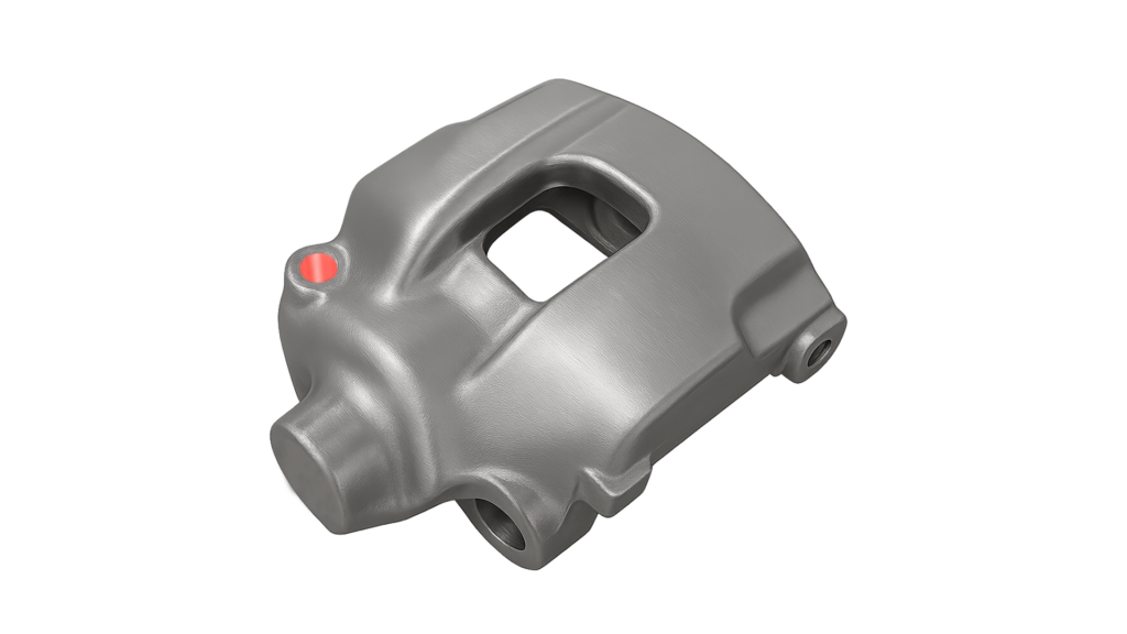 Caliper