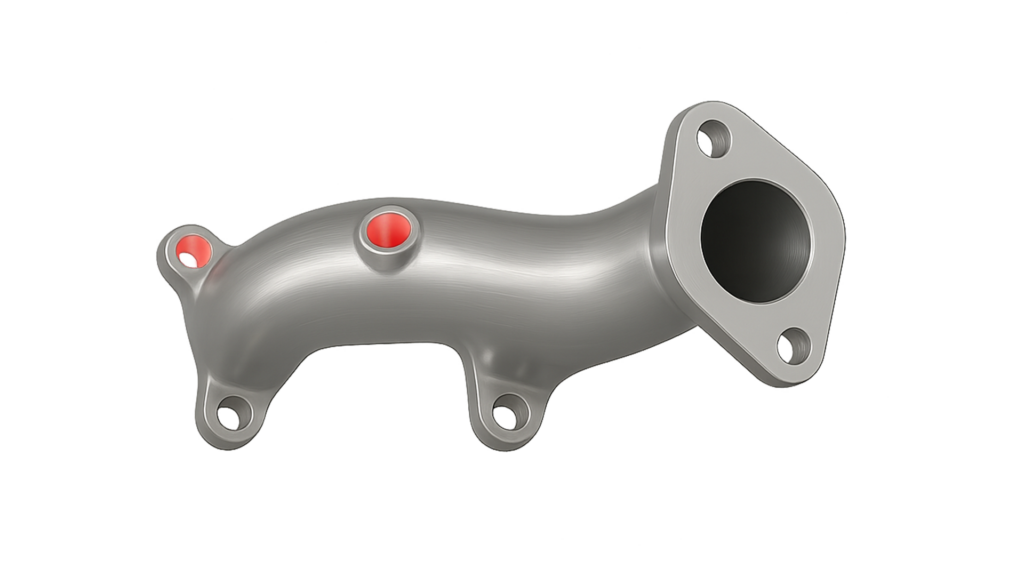 Exhaust Manifold