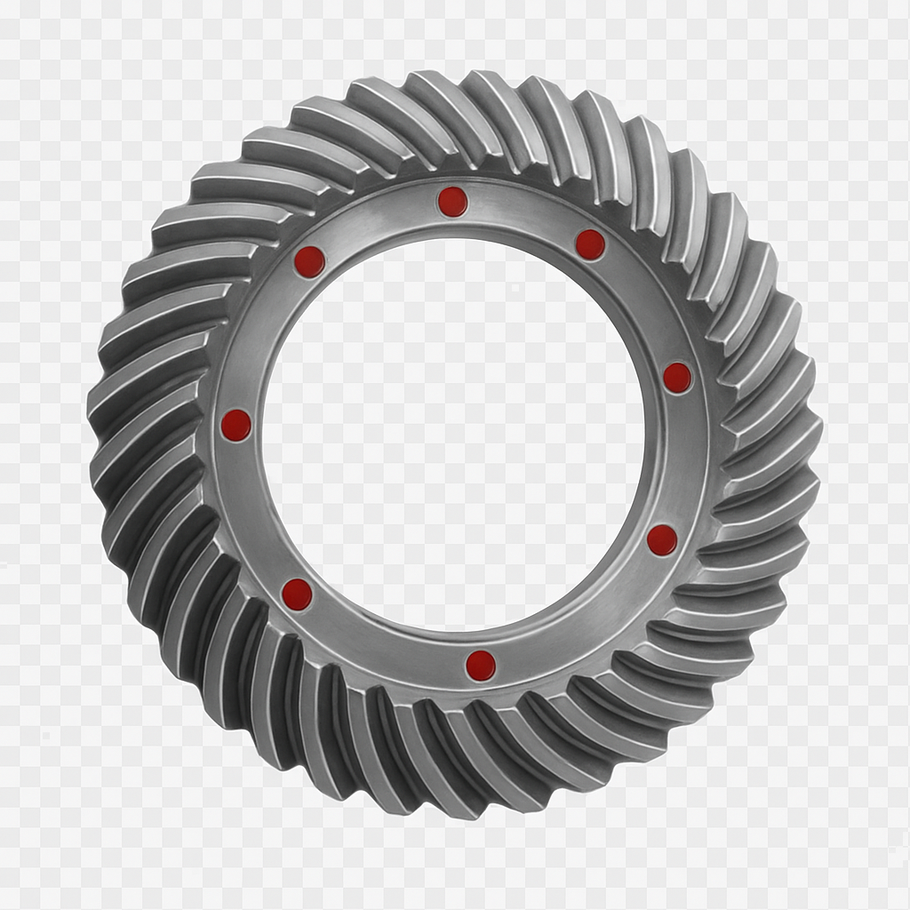 Bevel Gear