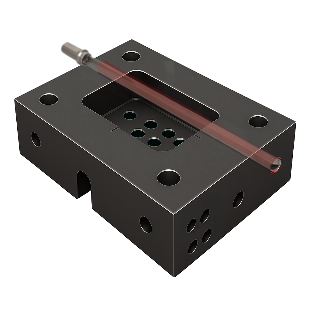 Injection Mold
