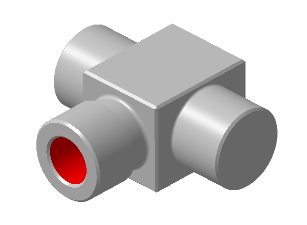 Pump element