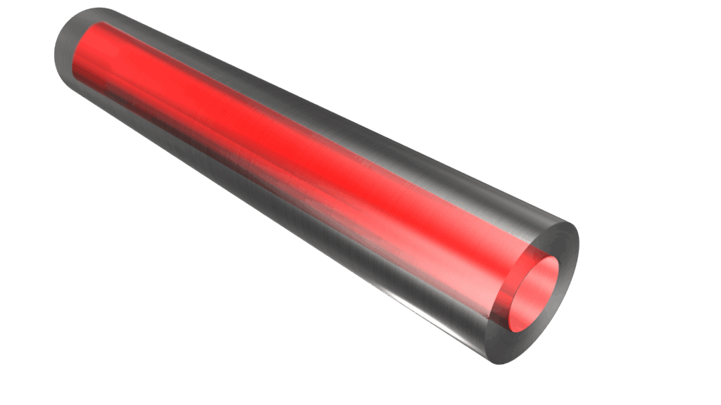 subsea equipment - Round bar stock