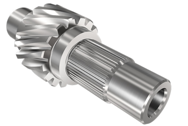 ドライブピニオンシャフト