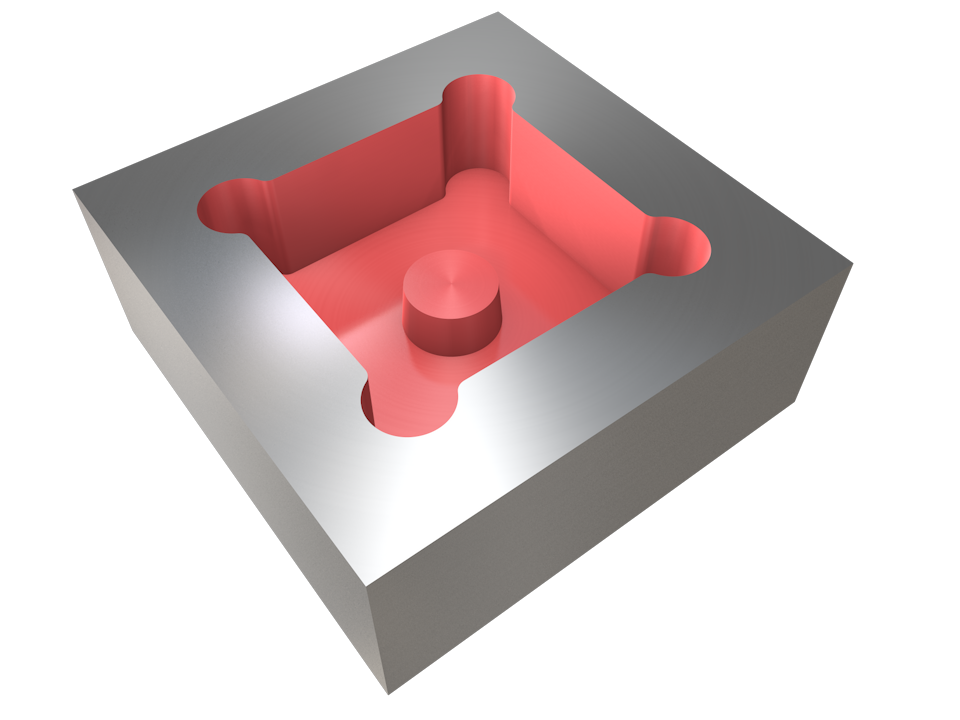 Mold Parts
