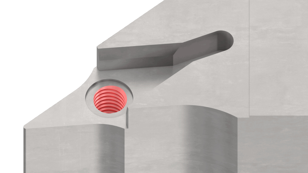 Toolholder