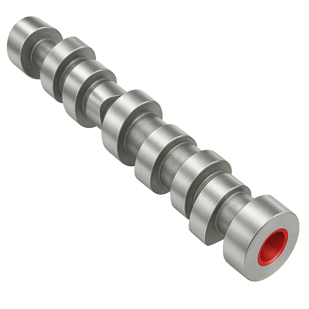 Camshaft