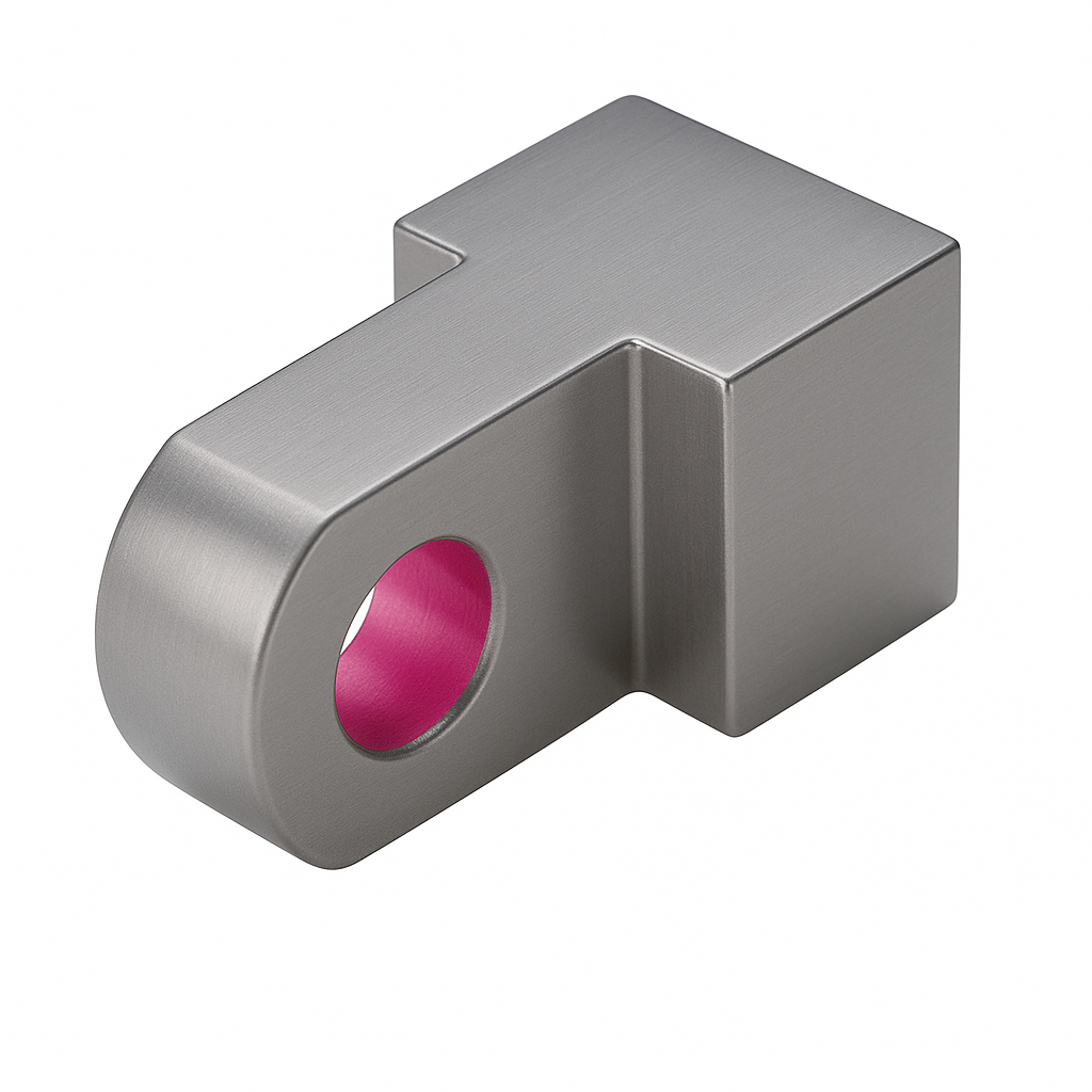 ナックルジョイント