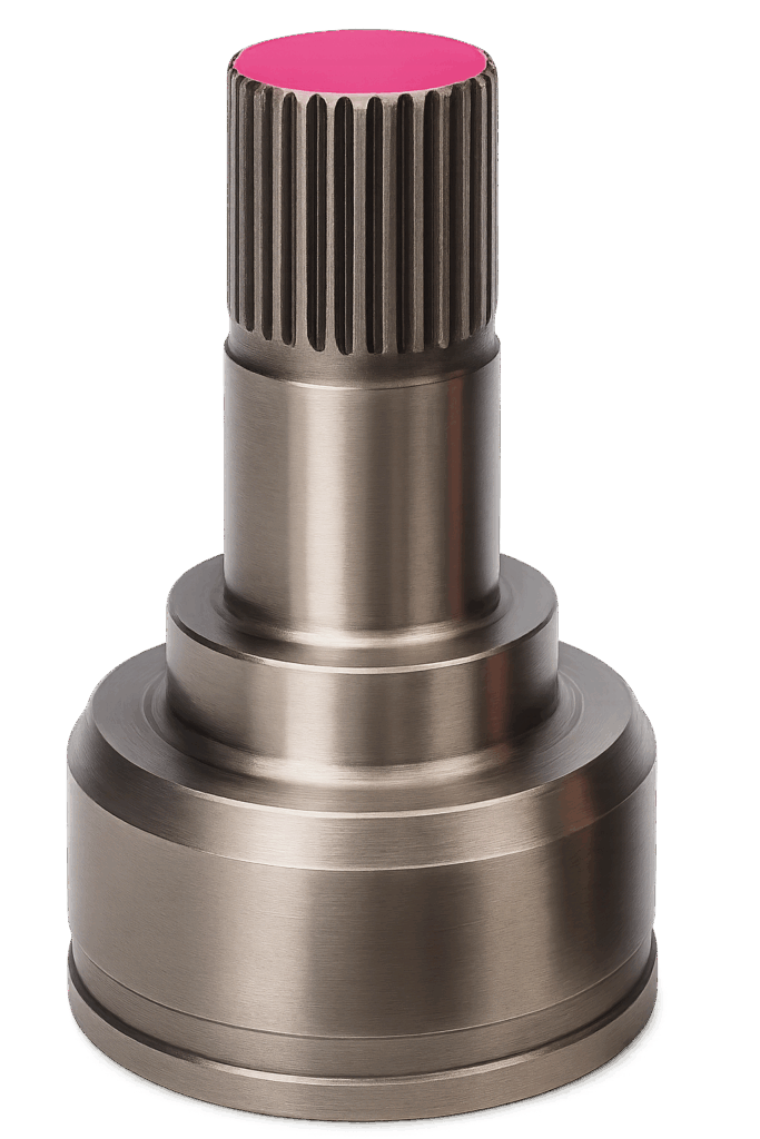 Constant Velocity Joint