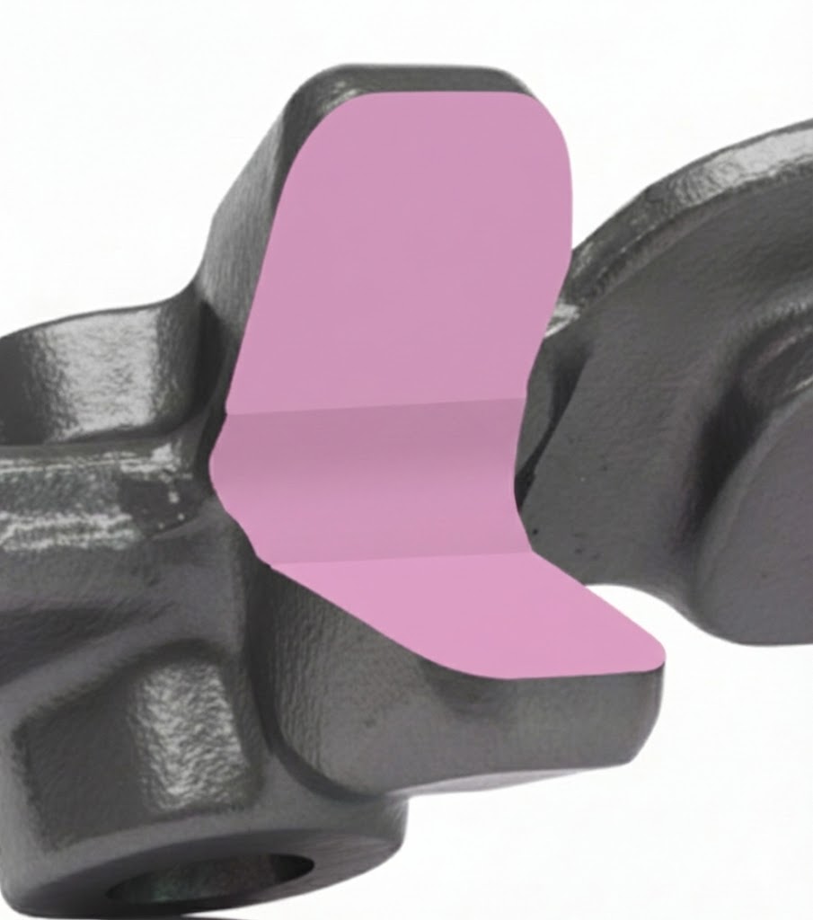 アタッチメント