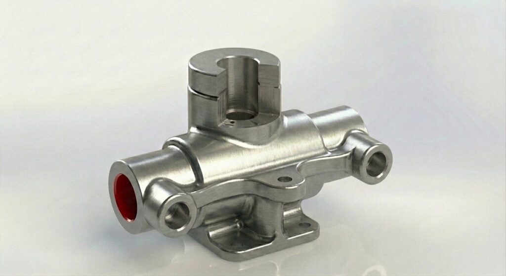 Cylinder Parts