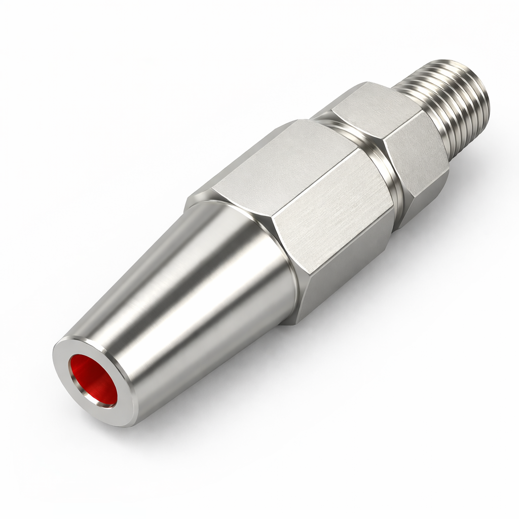 Valve fitting