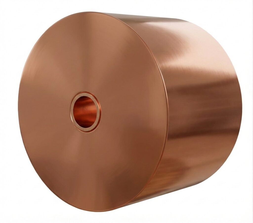 Transformer components