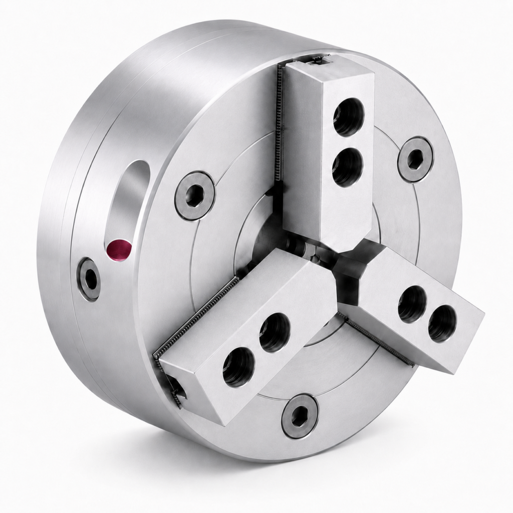 Spindle chuck