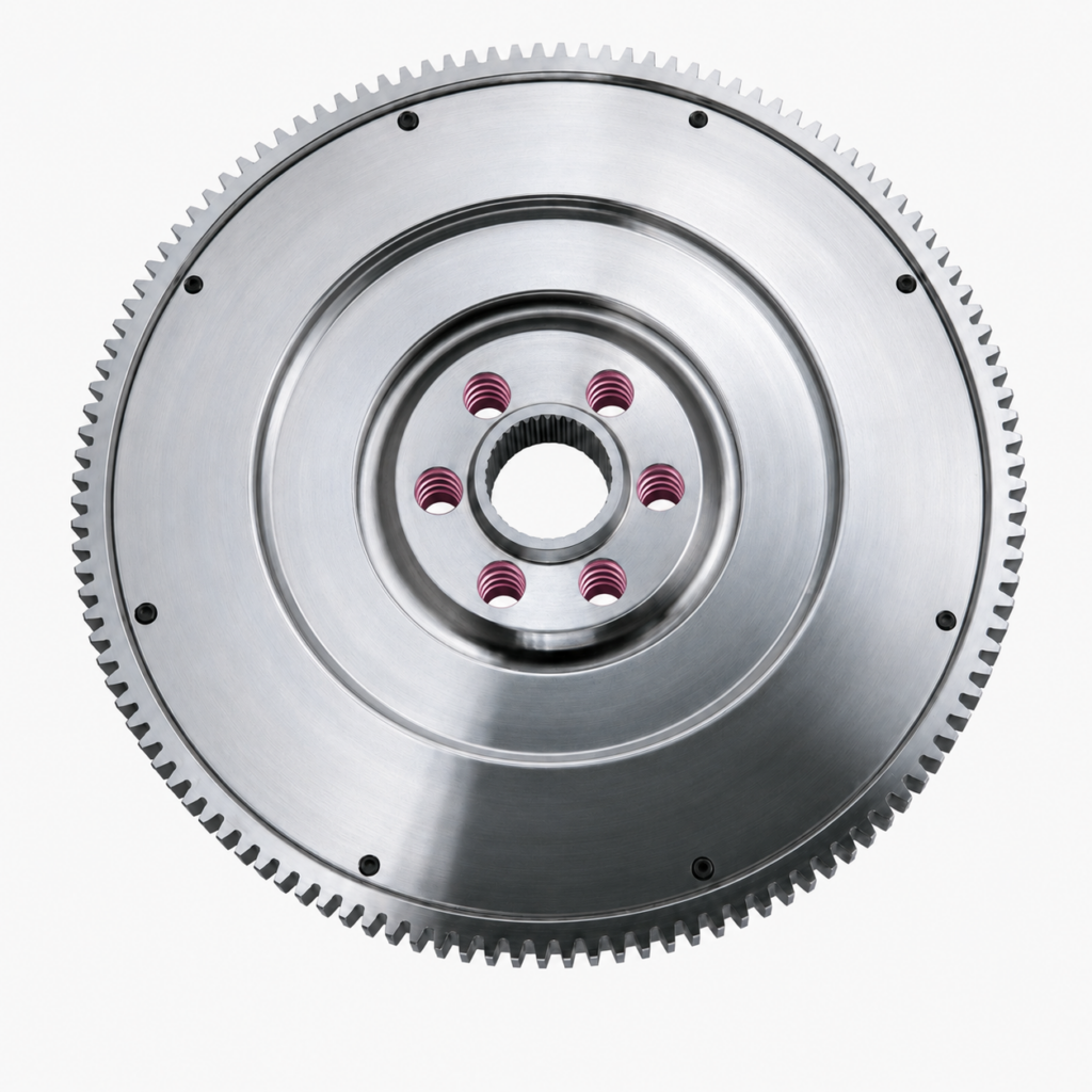 Flywheel