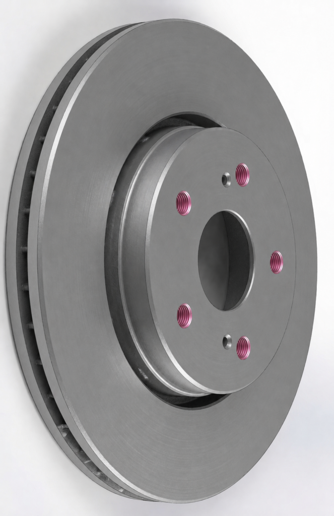 Brake Disk