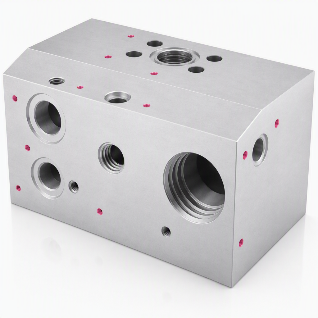 Control Valve