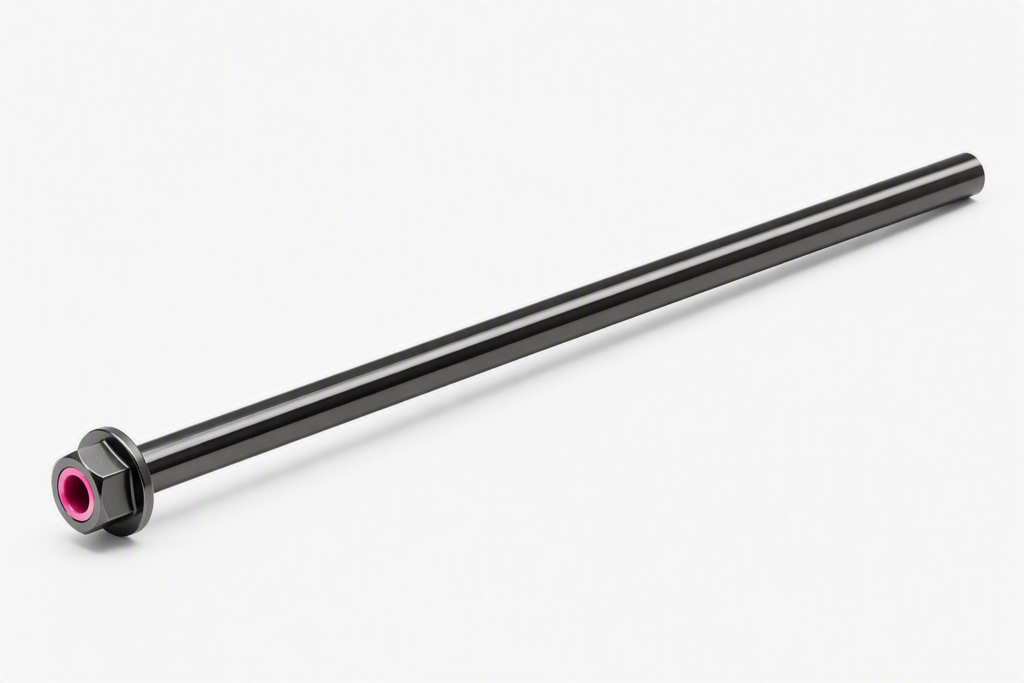 Shaft Parts