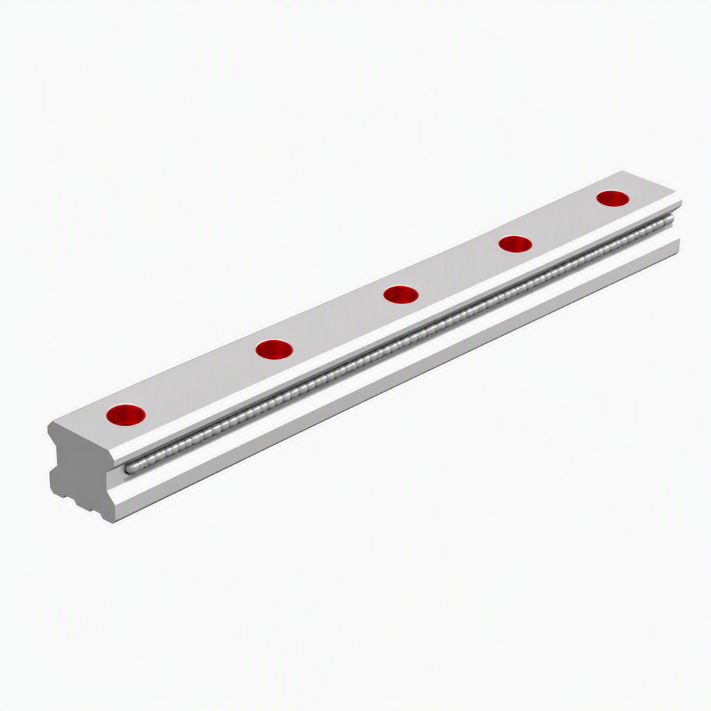 Linear guide