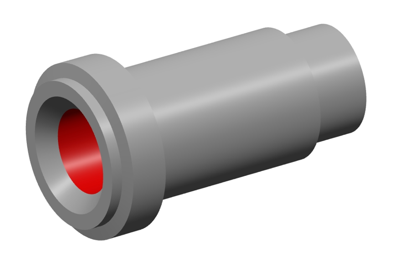 Valve part