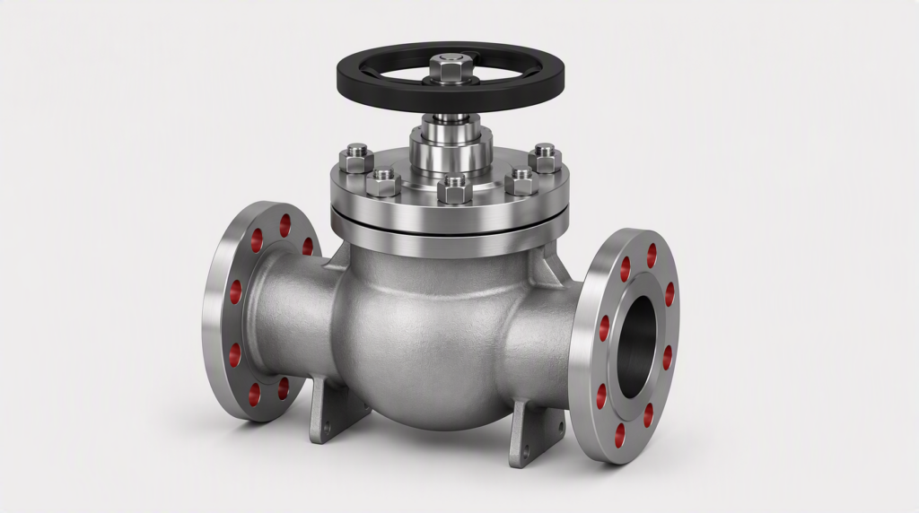 Valve