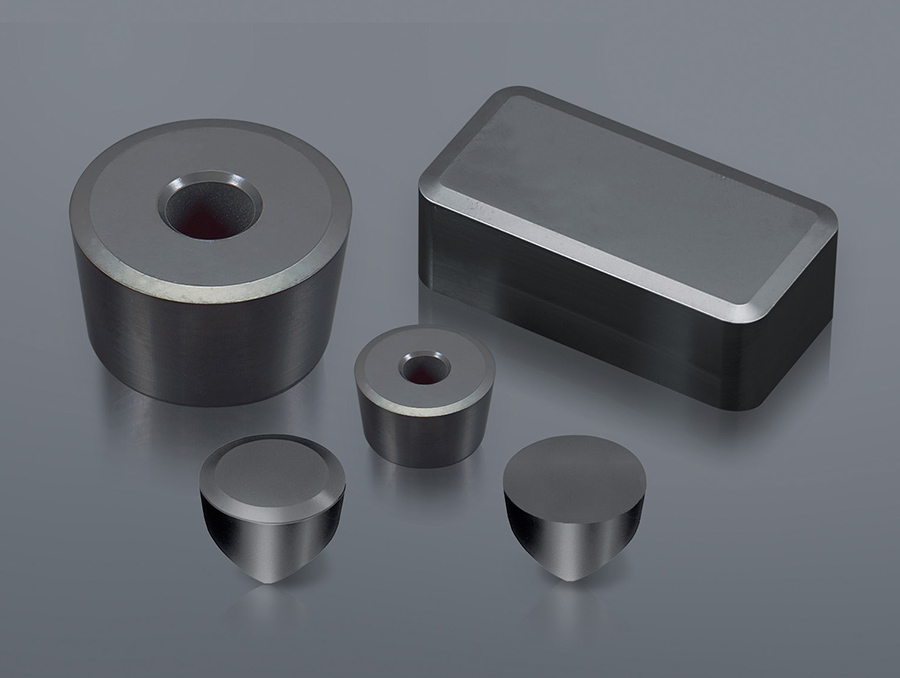 HC2 Ceramic Insert