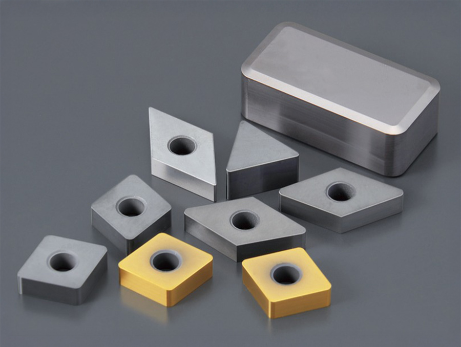 HC4 Ceramic Insert