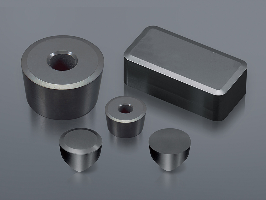 HC5 Ceramic Insert