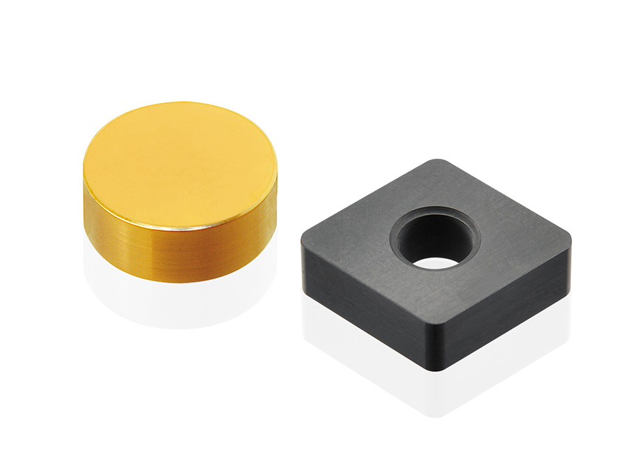 HC7 Ceramic Insert
