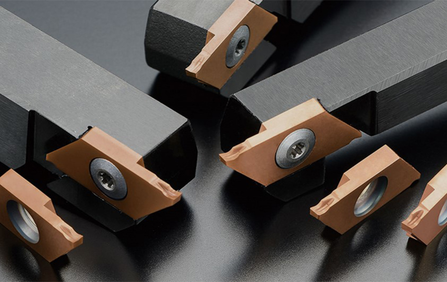 Miniature - CX Chipbreaker