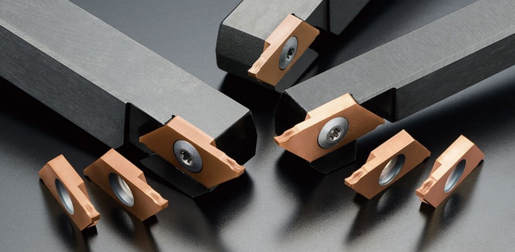 NTK PVD Carbide CTP/CTPA-CX