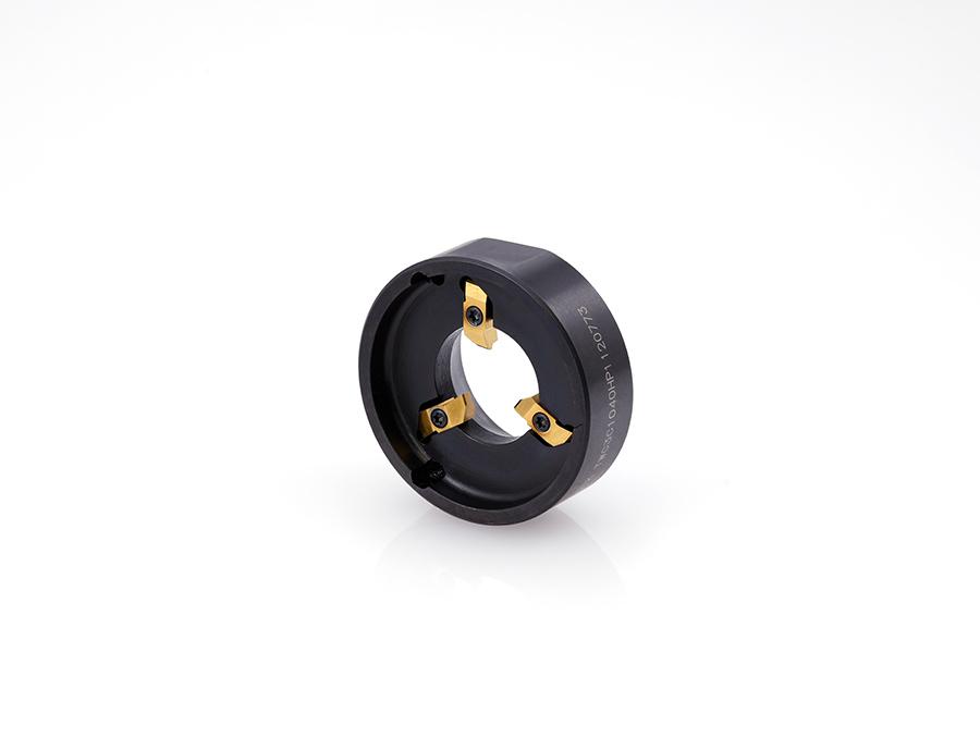 Thread Whirling Eco
