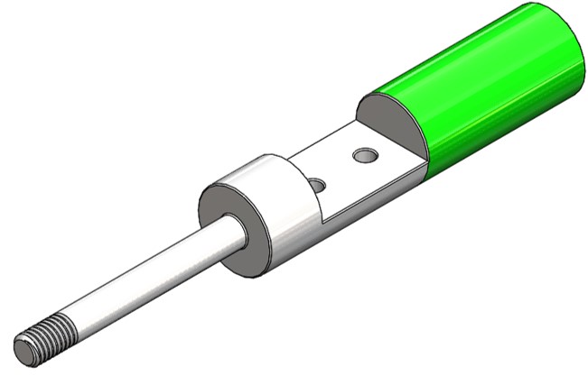 Automotive part
