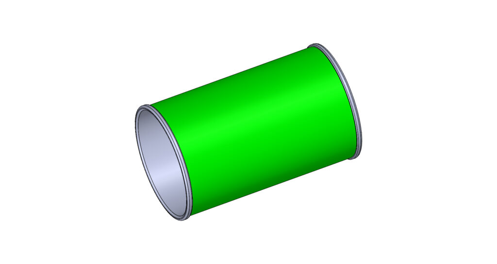 Cylinder Liner