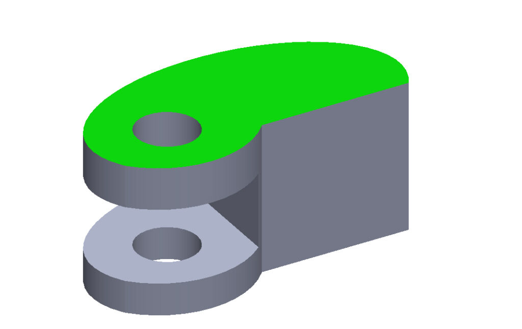 Bracket