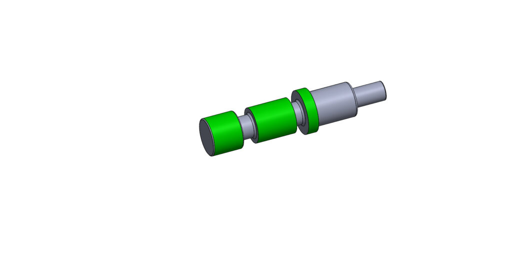 Spool Valve