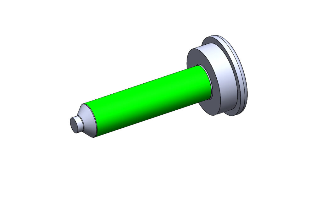 Automotive part