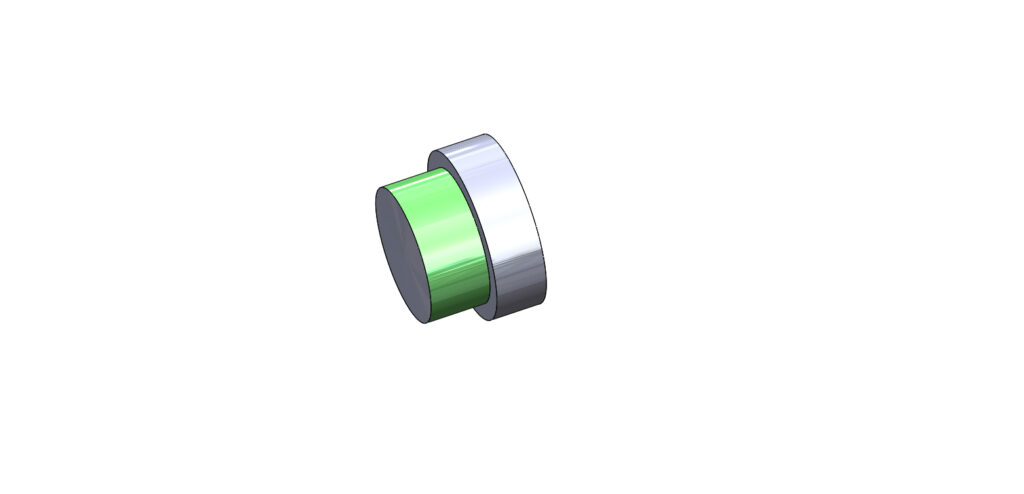 Automotive part