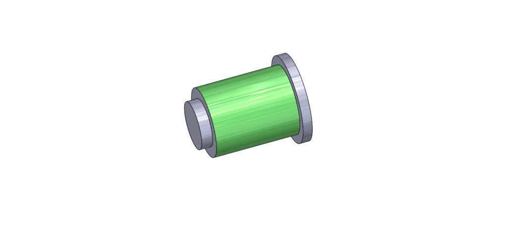 Automotive part
