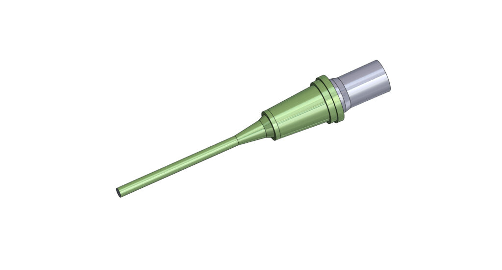 Valve Pin