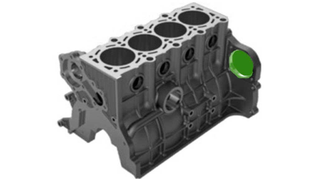 Engine Parts