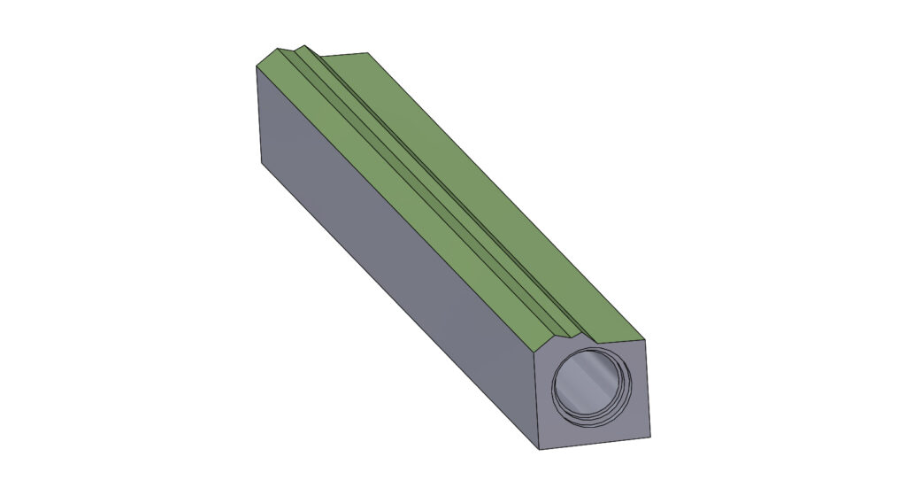 Excavation Parts