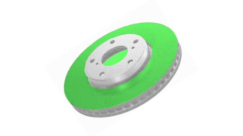 Brake Disk