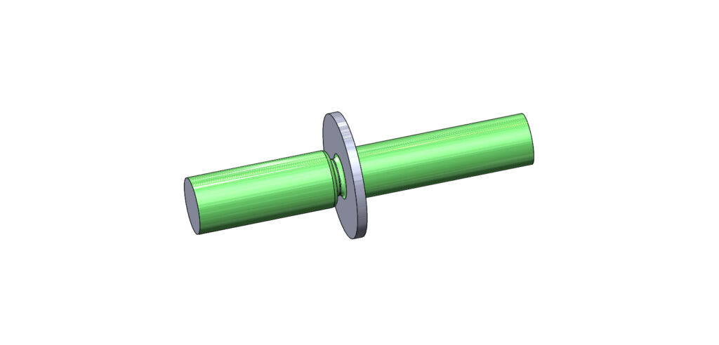 Machine Parts