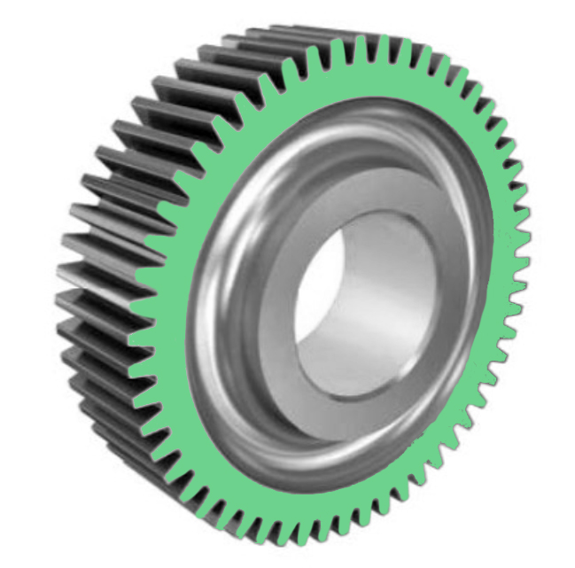 Automotive parts