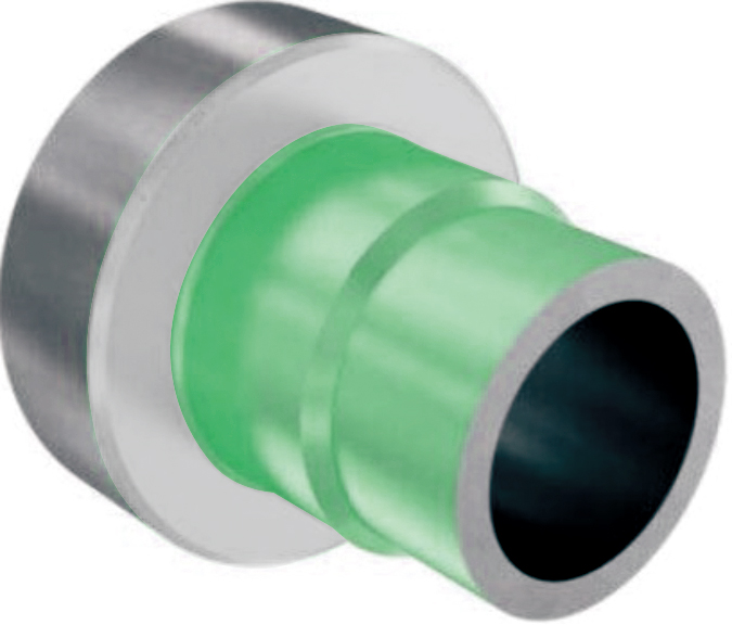 Agricultural machinery parts