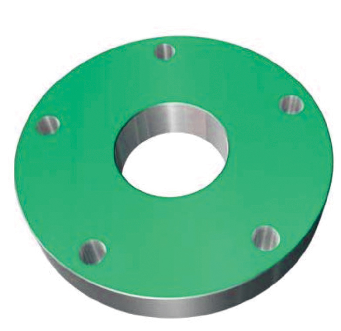 Machine Parts
