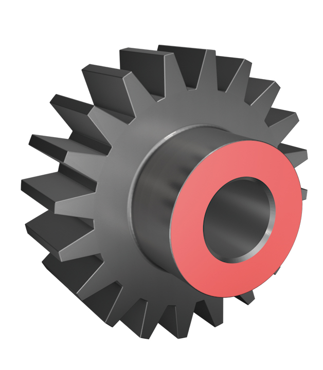 Gear