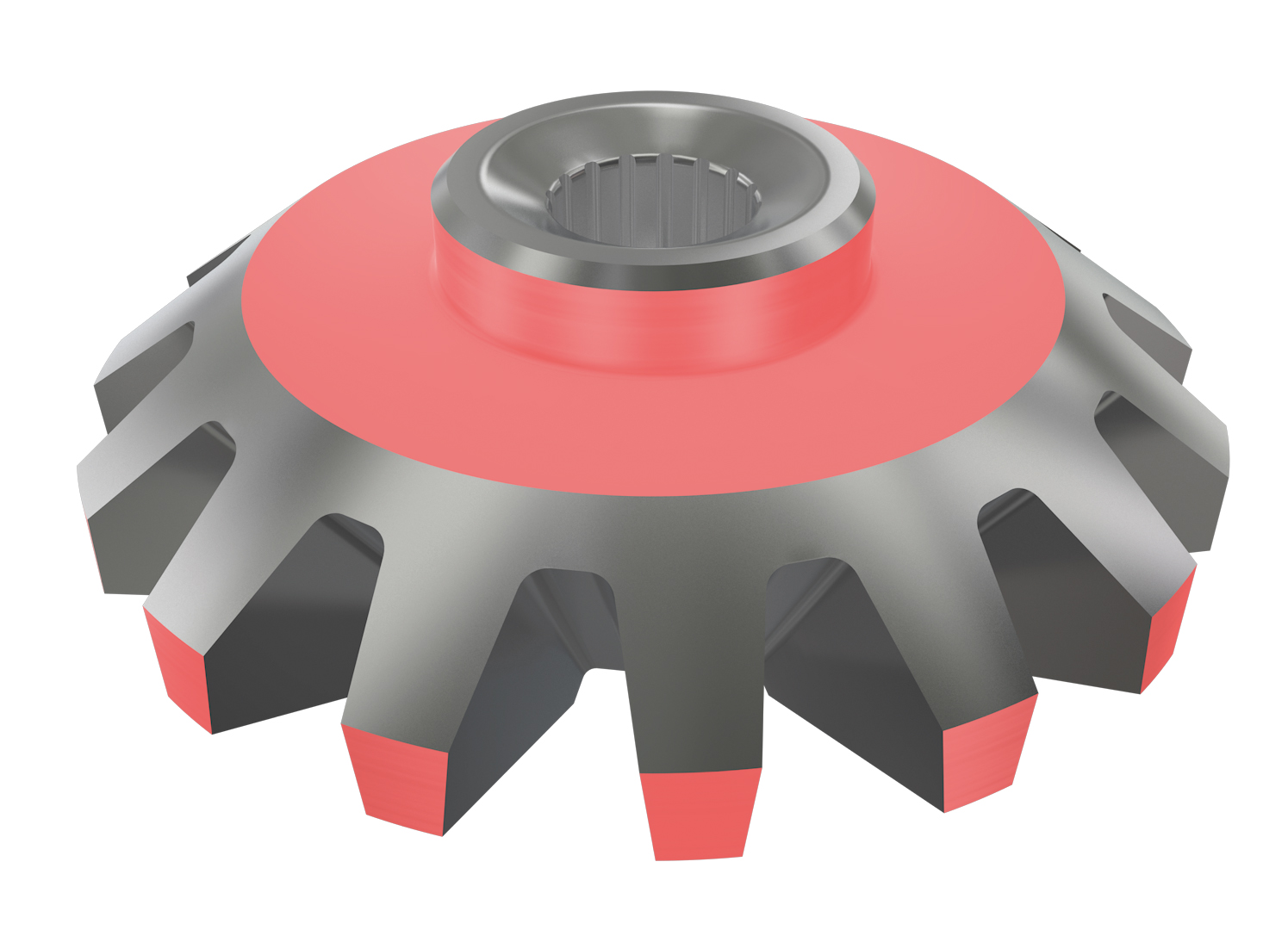 Bevel Gear